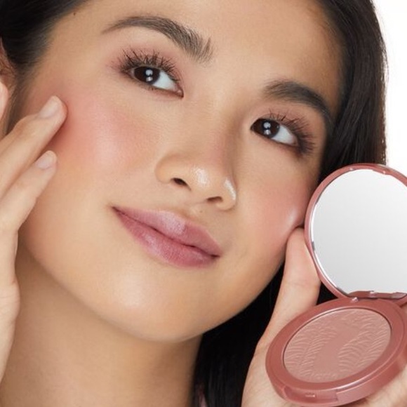 Tarte Amazonian Clay 12-Hour Blush Exposed - Picture 2 of 14